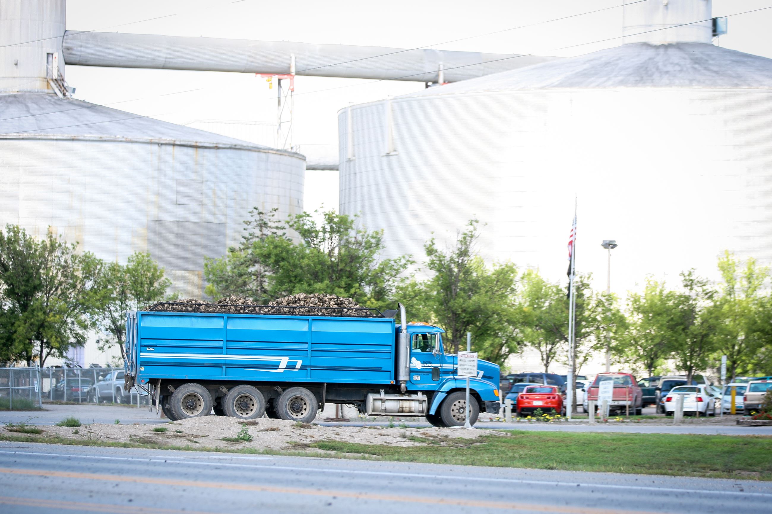 American Crystal Sugar Co.