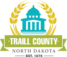 Traill County North Dakota Homepage